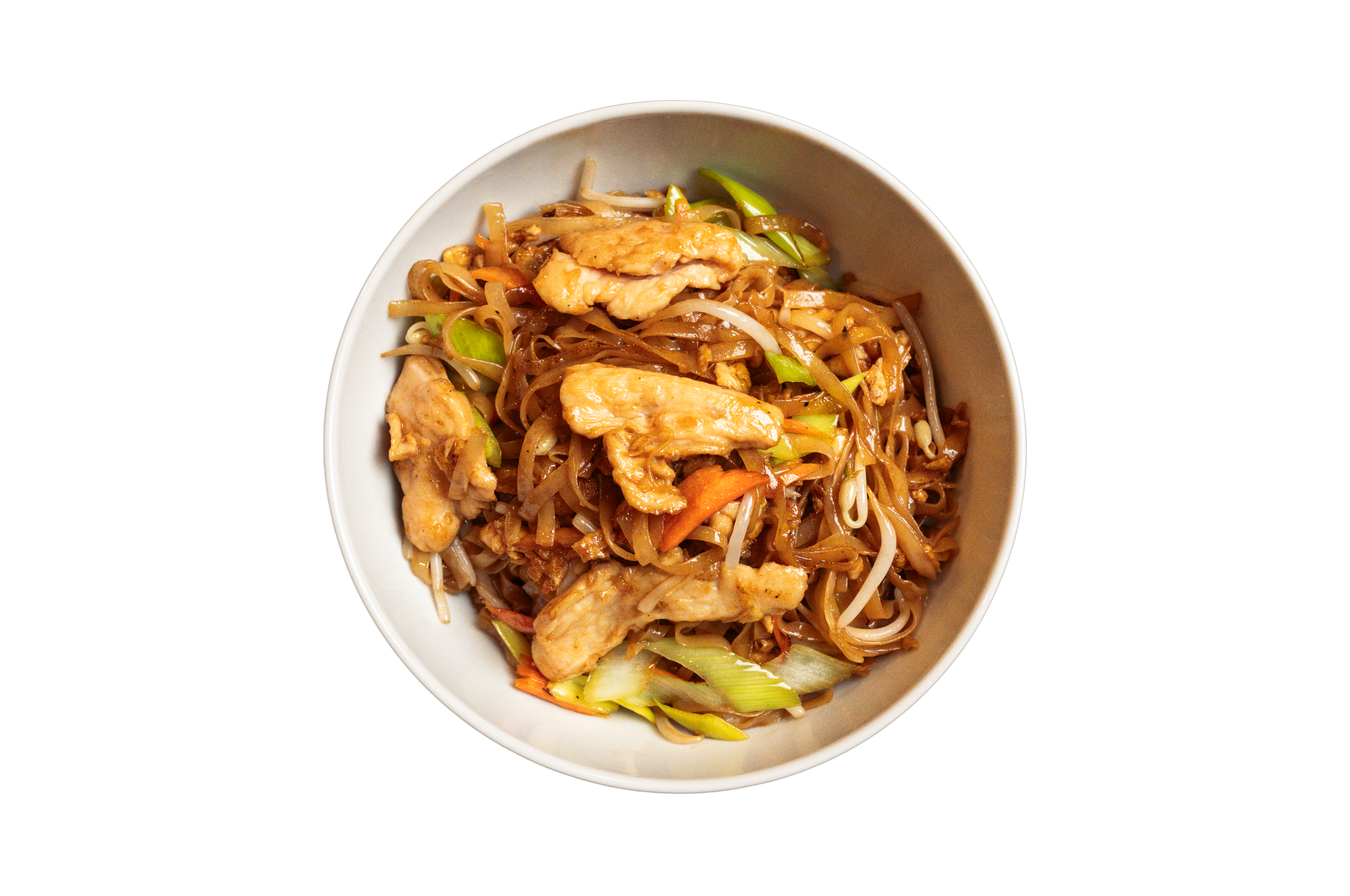 Pad Thai Chicken